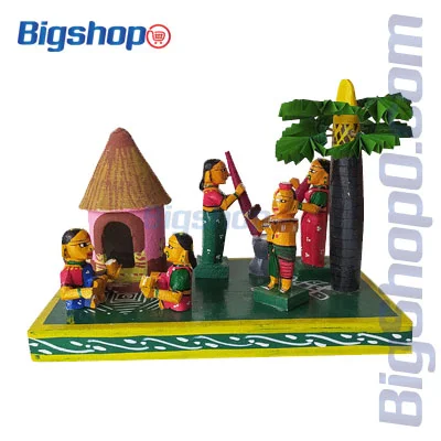 dhoomshop - Kondapalli Bommalu